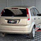 Ford Fiesta 1.0 8V Flex/Class 1.0 8V Flex 5p 2009 Flex-6