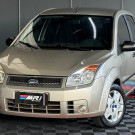 Ford Fiesta 1.0 8V Flex/Class 1.0 8V Flex 5p 2009 Flex-4