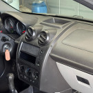 Ford Fiesta 1.0 8V Flex/Class 1.0 8V Flex 5p 2009 Flex-5