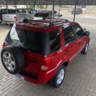 Ford EcoSport XLT FREESTYLE 1.6 Flex 8V 5p 2009 Flex-9