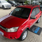 Ford EcoSport XLT FREESTYLE 1.6 Flex 8V 5p 2009 Flex-8