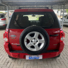 Ford EcoSport XLT FREESTYLE 1.6 Flex 8V 5p 2009 Flex-3