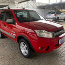 Ford EcoSport XLT FREESTYLE 1.6 Flex 8V 5p 2009 Flex-4