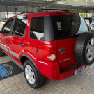 Ford EcoSport XLT FREESTYLE 1.6 Flex 8V 5p 2009 Flex-6