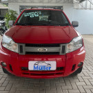 Ford EcoSport XLT FREESTYLE 1.6 Flex 8V 5p 2009 Flex-2