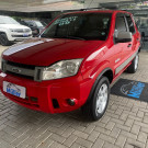 Ford EcoSport XLT FREESTYLE 1.6 Flex 8V 5p 2009 Flex-7