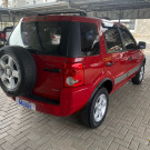 Ford EcoSport XLT FREESTYLE 1.6 Flex 8V 5p 2009 Flex-1