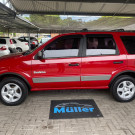 Ford EcoSport XLT FREESTYLE 1.6 Flex 8V 5p 2009 Flex-5