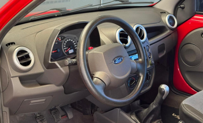 Ford Ka 1.0 8V/1.0 8V ST Flex 3p 2013 Flex-0