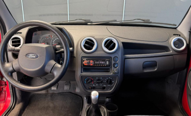 Ford Ka 1.0 8V/1.0 8V ST Flex 3p 2013 Flex-3