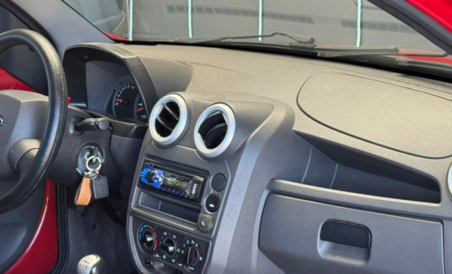 Ford Ka 1.0 8V/1.0 8V ST Flex 3p 2013 Flex-6