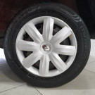 Renault SANDERO Authentique Hi-Flex 1.0 16V 5p 2014 Flex-12