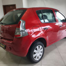 Renault SANDERO Authentique Hi-Flex 1.0 16V 5p 2014 Flex-2