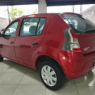 Renault SANDERO Authentique Hi-Flex 1.0 16V 5p 2014 Flex-4