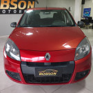 Renault SANDERO Authentique Hi-Flex 1.0 16V 5p 2014 Flex-0