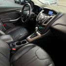 Ford Focus TITA/TITA Plus 2.0  Flex 5p Aut. 2015 Flex-5