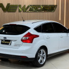 Ford Focus TITA/TITA Plus 2.0  Flex 5p Aut. 2015 Flex-4