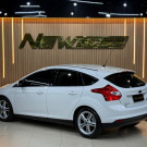 Ford Focus TITA/TITA Plus 2.0  Flex 5p Aut. 2015 Flex-2
