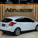 Ford Focus TITA/TITA Plus 2.0  Flex 5p Aut. 2015 Flex-0