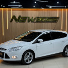 Ford Focus TITA/TITA Plus 2.0  Flex 5p Aut. 2015 Flex-1