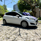 Ford Fiesta SE 1.6 16V Flex 5p 2017 Flex-1