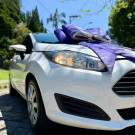 Ford Fiesta SE 1.6 16V Flex 5p 2017 Flex-2