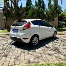 Ford Fiesta SE 1.6 16V Flex 5p 2017 Flex-15