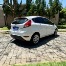 Ford Fiesta SE 1.6 16V Flex 5p 2017 Flex-13