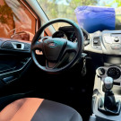 Ford Fiesta SE 1.6 16V Flex 5p 2017 Flex-7