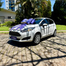 Ford Fiesta SE 1.6 16V Flex 5p 2017 Flex-18