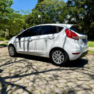 Ford Fiesta SE 1.6 16V Flex 5p 2017 Flex-12