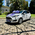 Ford Fiesta SE 1.6 16V Flex 5p 2017 Flex-5