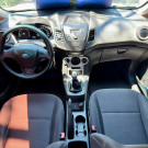 Ford Fiesta SE 1.6 16V Flex 5p 2017 Flex-6