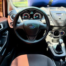 Ford Fiesta SE 1.6 16V Flex 5p 2017 Flex-11