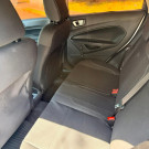 Ford Fiesta SE 1.6 16V Flex 5p 2017 Flex-10