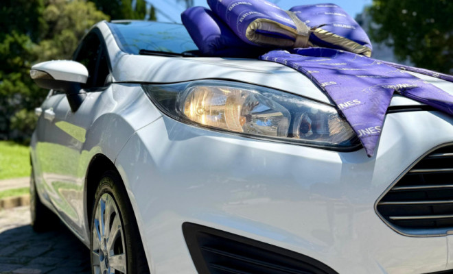 Ford Fiesta SE 1.6 16V Flex 5p 2017 Flex-2