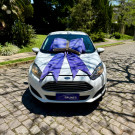 Ford Fiesta SE 1.6 16V Flex 5p 2017 Flex-3