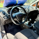 Ford Fiesta SE 1.6 16V Flex 5p 2017 Flex-8