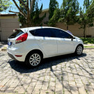 Ford Fiesta SE 1.6 16V Flex 5p 2017 Flex-16