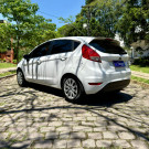 Ford Fiesta SE 1.6 16V Flex 5p 2017 Flex-14