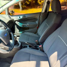 Ford Fiesta SE 1.6 16V Flex 5p 2017 Flex-9