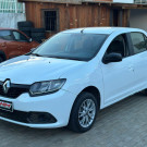 Renault LOGAN Expres./Exp. UP Hi-Flex 1.0 16V 4p 2015 Flex-1