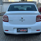 Renault LOGAN Expres./Exp. UP Hi-Flex 1.0 16V 4p 2015 Flex-10