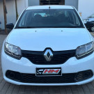 Renault LOGAN Expres./Exp. UP Hi-Flex 1.0 16V 4p 2015 Flex-9