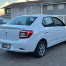 Renault LOGAN Expres./Exp. UP Hi-Flex 1.0 16V 4p 2015 Flex-2