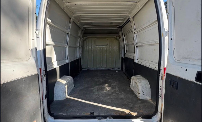 Fiat Ducato Maxi. Long. 2.3 T.Alto ME Diesel 2014 Diesel-5