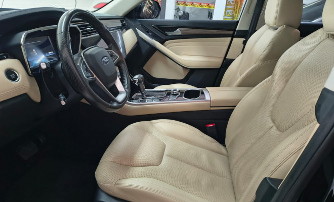 Ford TERRITORY Titanium 1.5 GTDi EcoBo. Aut. 2021-6