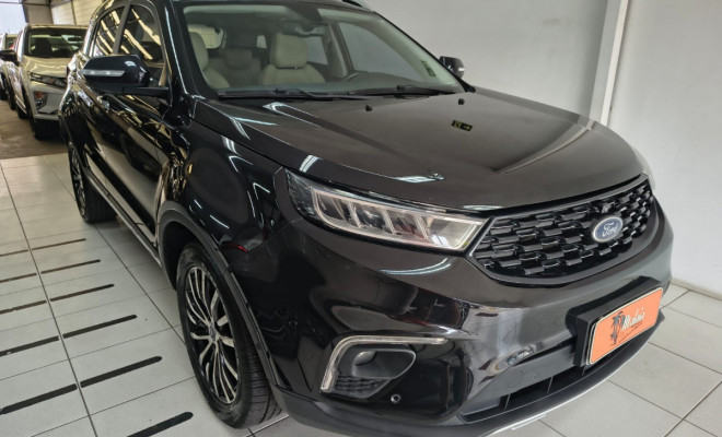 Ford TERRITORY Titanium 1.5 GTDi EcoBo. Aut. 2021-1