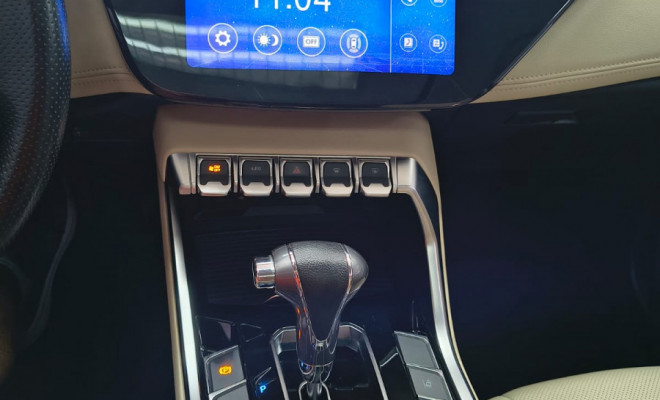 Ford TERRITORY Titanium 1.5 GTDi EcoBo. Aut. 2021-12