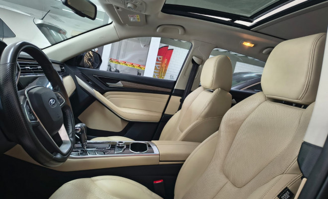 Ford TERRITORY Titanium 1.5 GTDi EcoBo. Aut. 2021-5